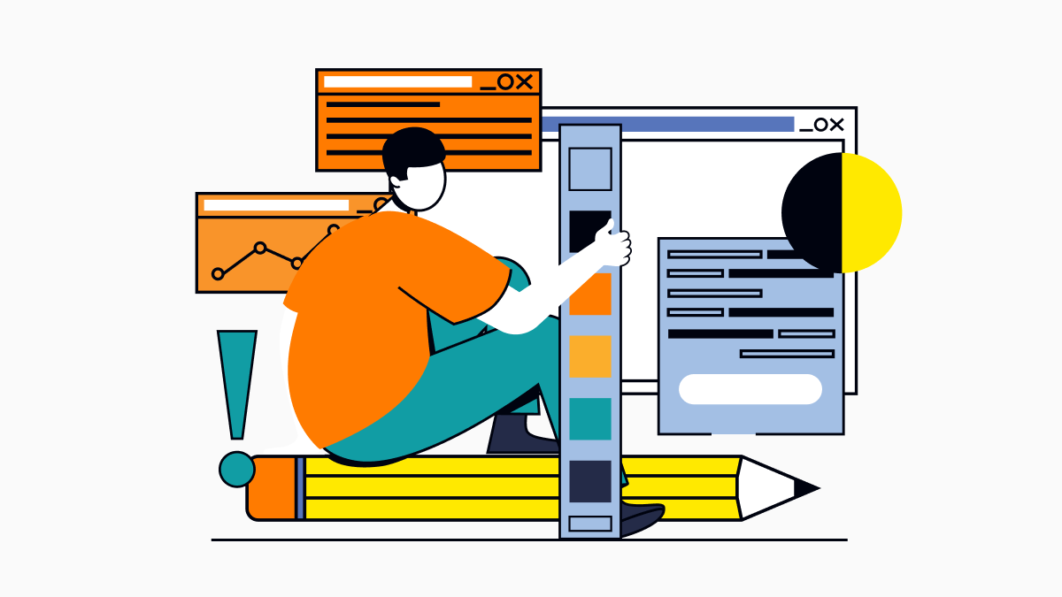 Colores, tipografía y psicología visual para tu marca: guía para no diseñadores