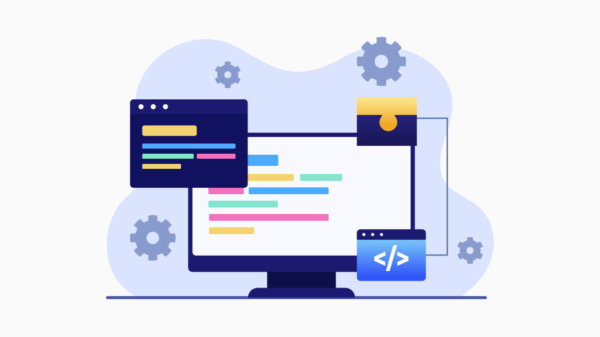 Landing pages que convierten: estructura, ejemplos y errores comunes