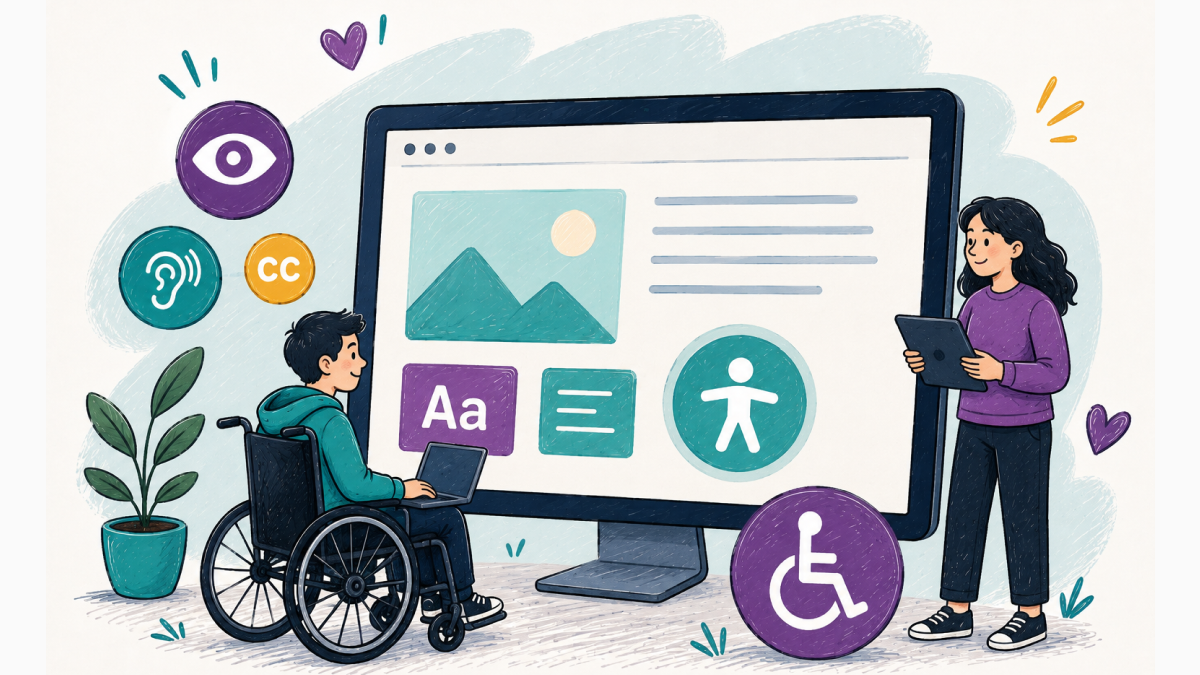 Psicología del color en diseño web: más allá de 'me gusta este color'