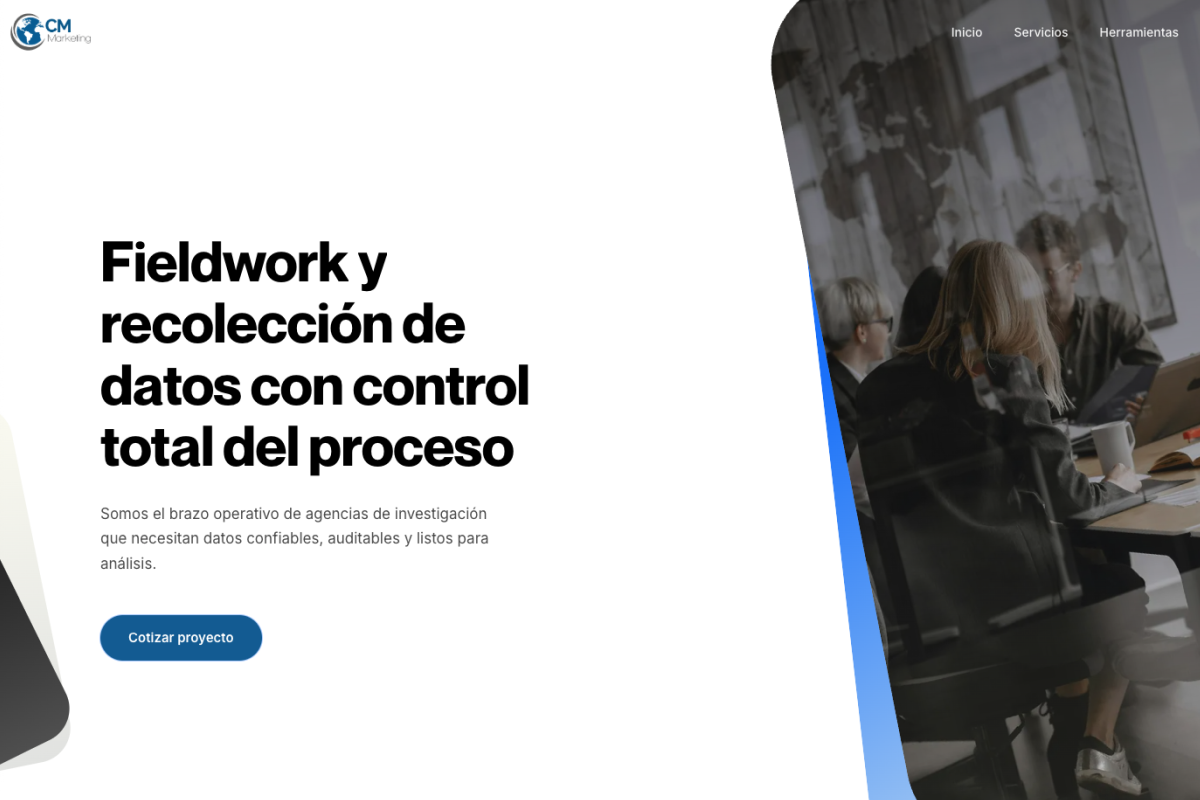 CM Marketing